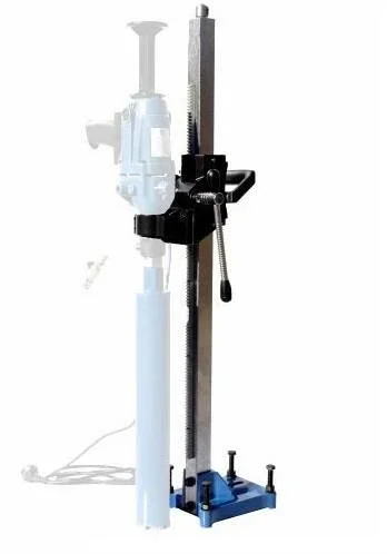 Штатив для алмазного бурения KEOS (прямой) KS-130/2