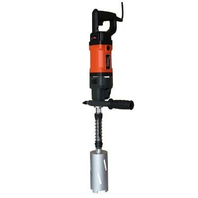 Установка алмазного бурения SCY-18/2PA / Diamond Core Drill SCY-18/2PA