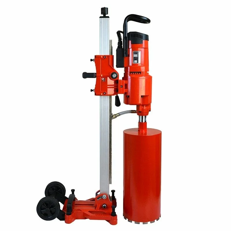 Установка алмазного бурения DIAM ML-250/2А