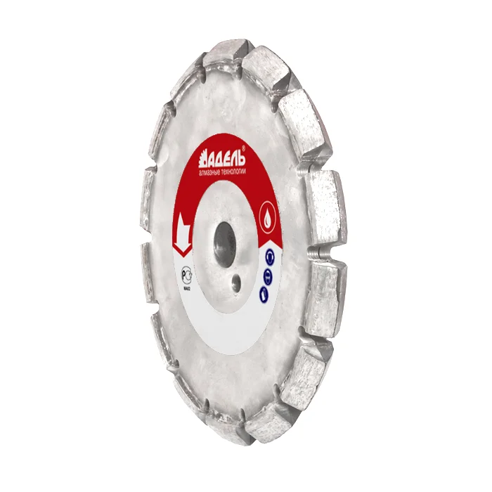 Алмазный диск для снятия фасок Адель Ф_8