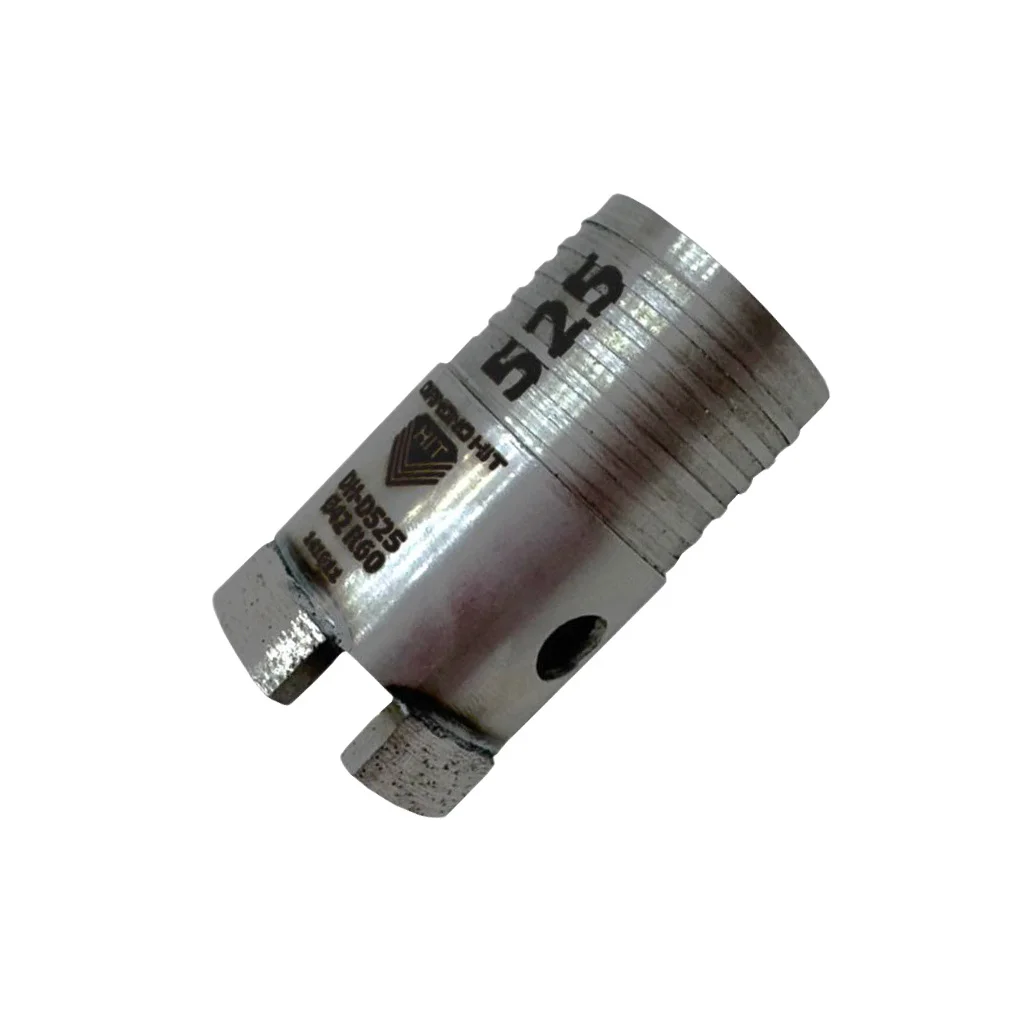 Алмазная коронка Diamond Hit DH525 DOUBLE L300 ∅42мм