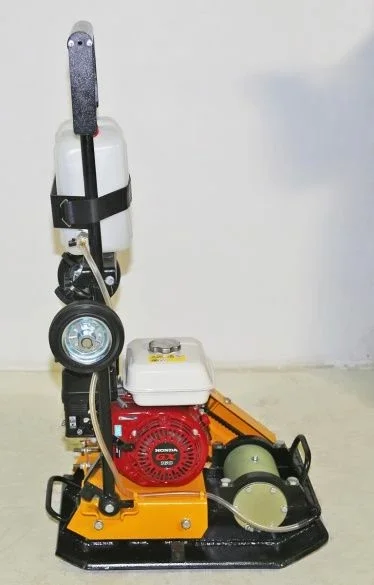 Виброплита Сплитстоун VS-244