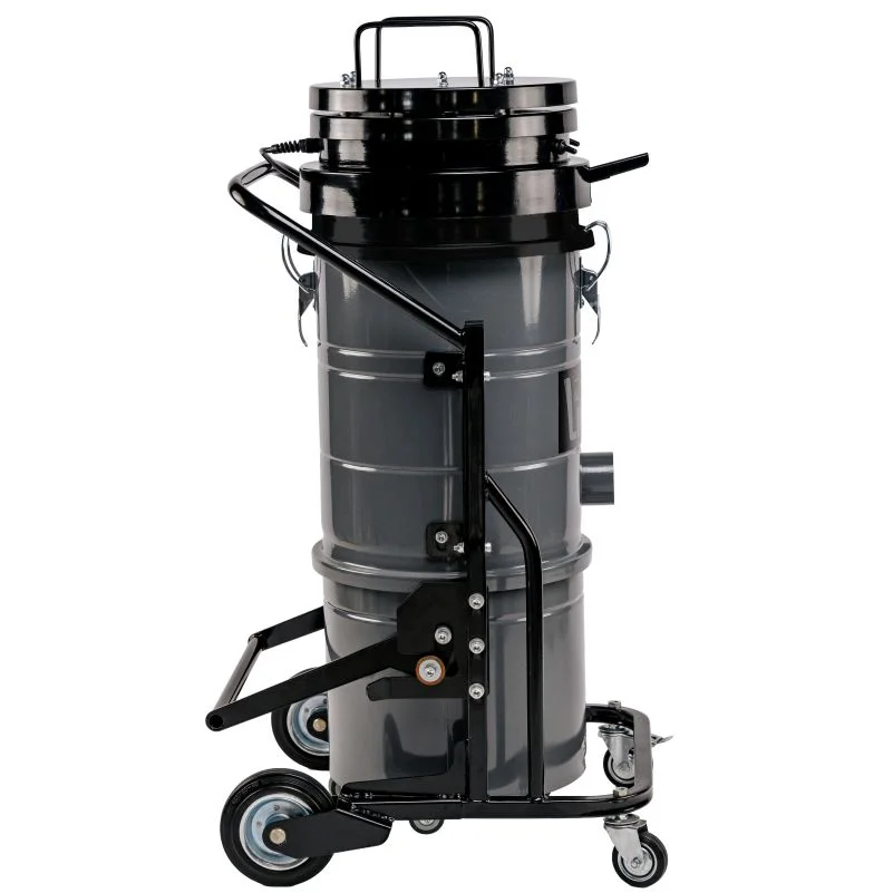 Строительный промышленный пылесос Linolit® 322