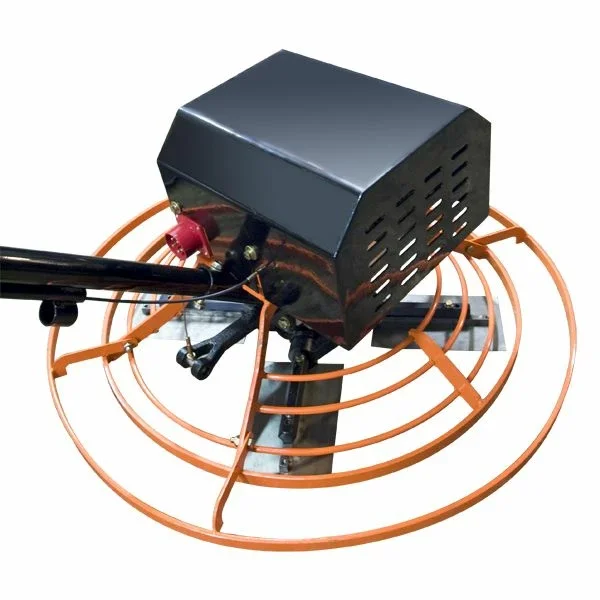 Затирочная машина Grost ZMU.E3