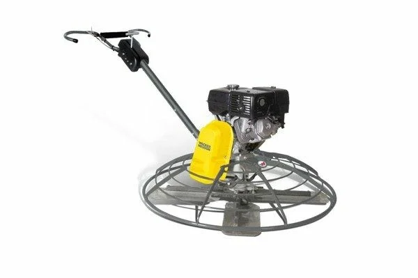 Затирочная машина Wacker Neuson CT 48-8A