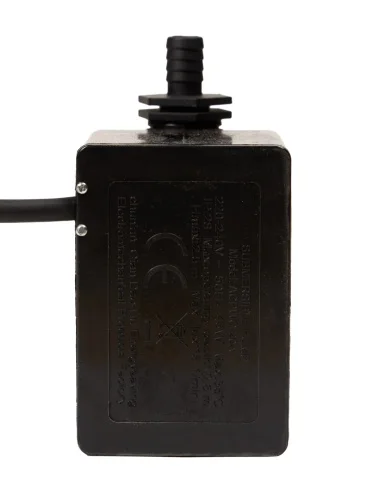 Насос электрический KEOS (помпа) для подачи воды 900л/ч