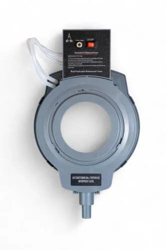 Водосборное кольцо электрическое до 102мм