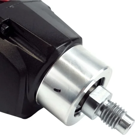 Дрель для алмазного сверления с микроударом TEH TCD8130BL