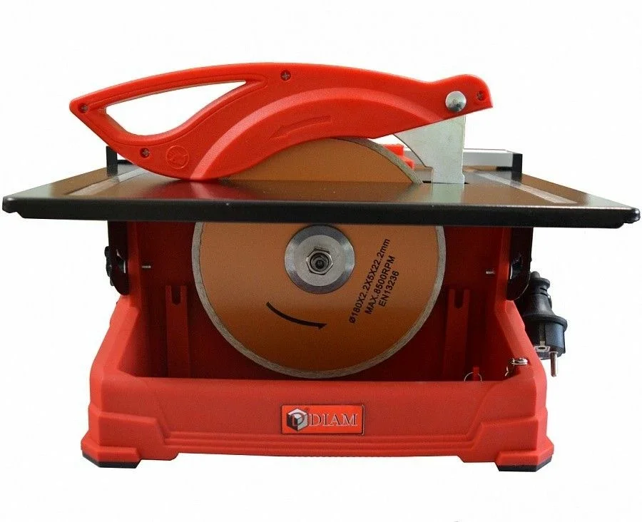 Плиткорез DIAM ML-180/700
