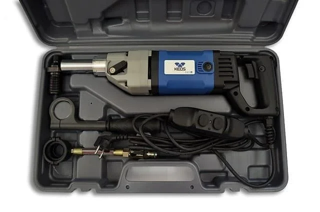 Установка алмазного бурения Keos KS-130/2