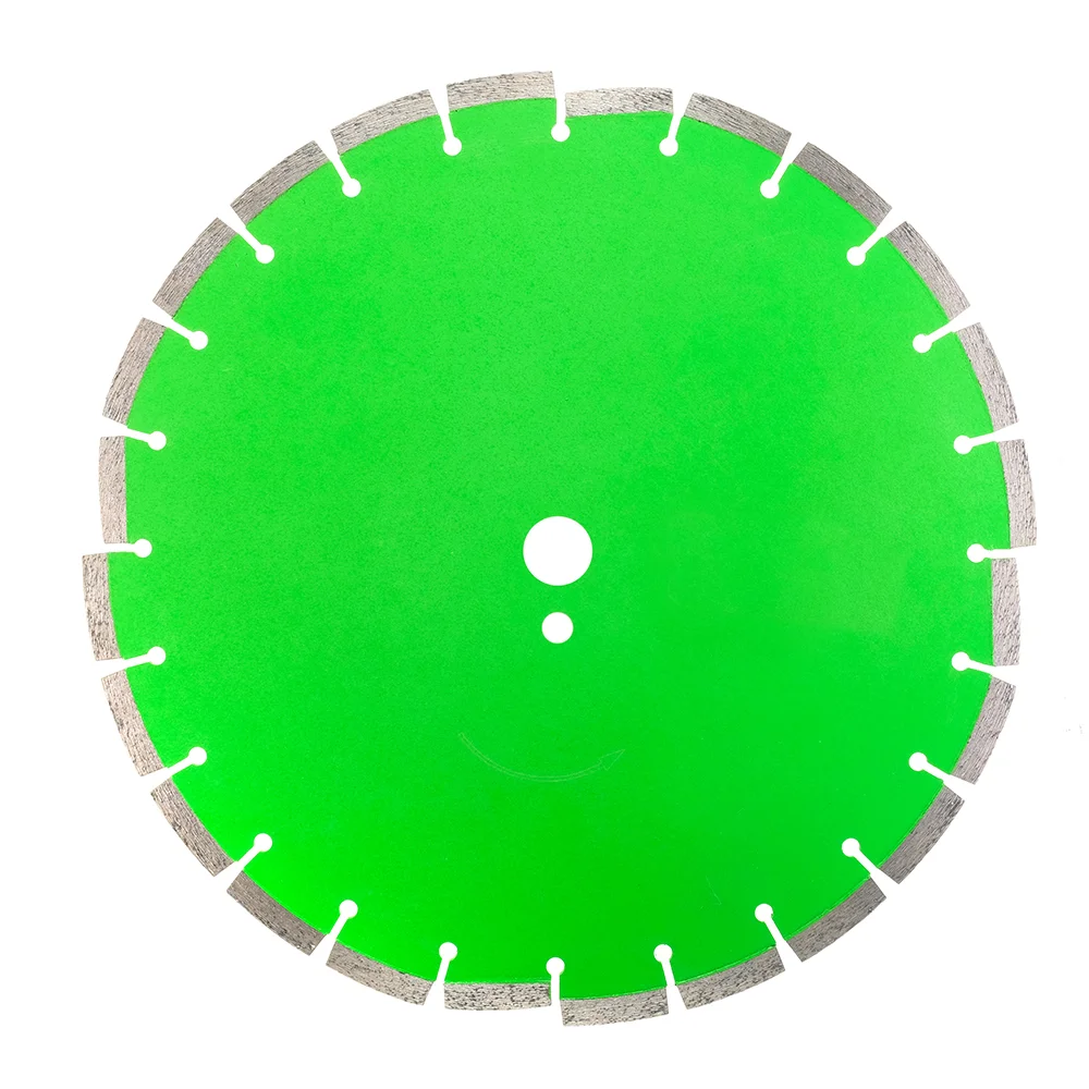 Диск Адель по асфальту S-LGF350/25,4DA ∅350 мм