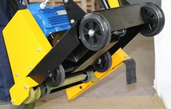 Швонарезчик Сплитстоун CS1810E