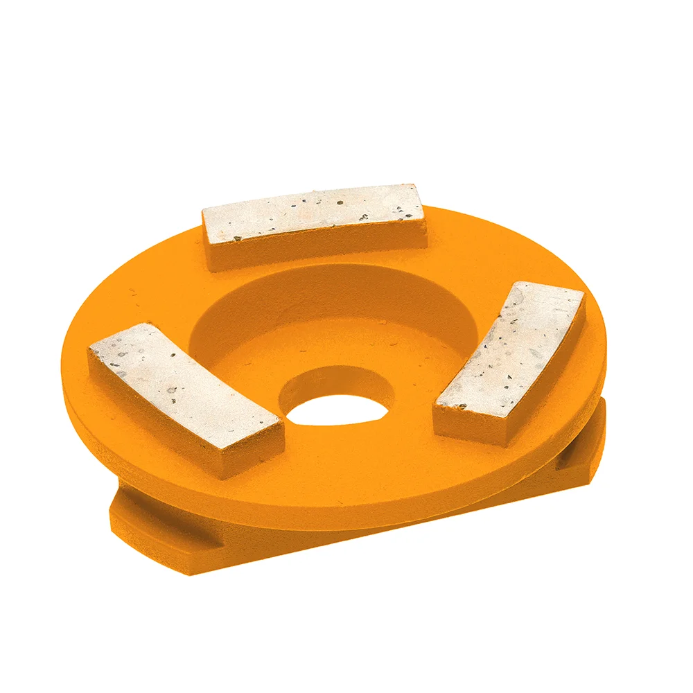 Фреза для обдирки бетона GFBS0 /40x12,5x6,4R/3