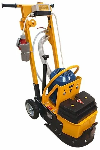 Мозаично-шлифовальная машина Сплитстоун GM-122 (2,2 кВт)