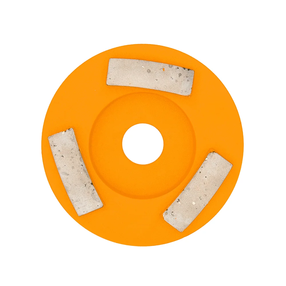 Фреза для обдирки бетона GFBS0 /40x12,5x6,4R/3