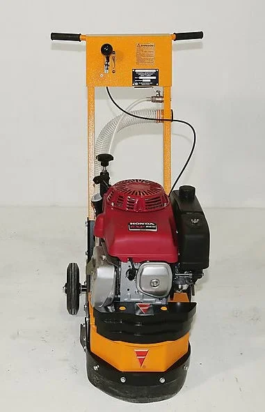 Мозаично-шлифовальная машина Сплитстоун GM-122G