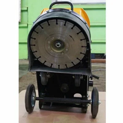 Мозаично-шлифовальная машина Сплитстоун СGM-124