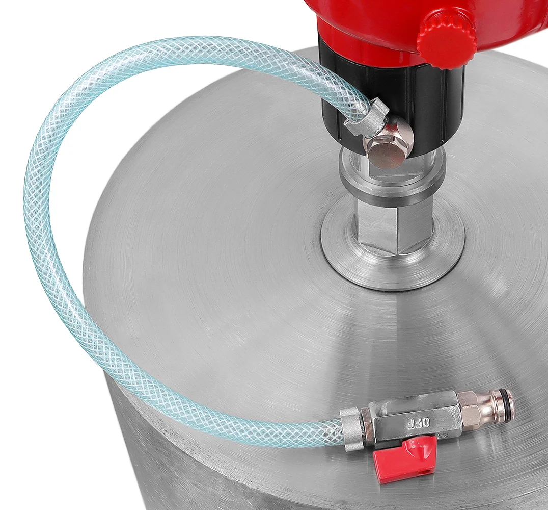 Установка алмазного бурения MESSER DM350E-N