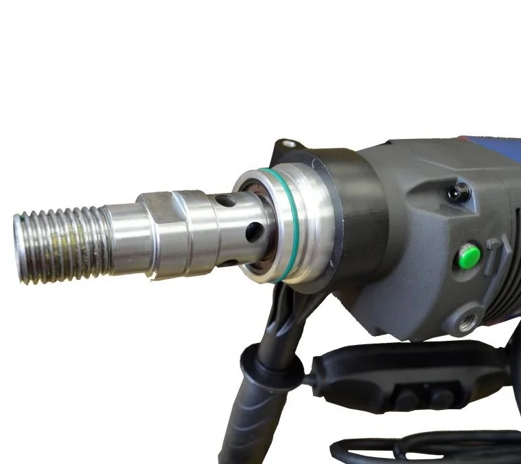 Установка алмазного бурения KEOS PULSAR KS-180