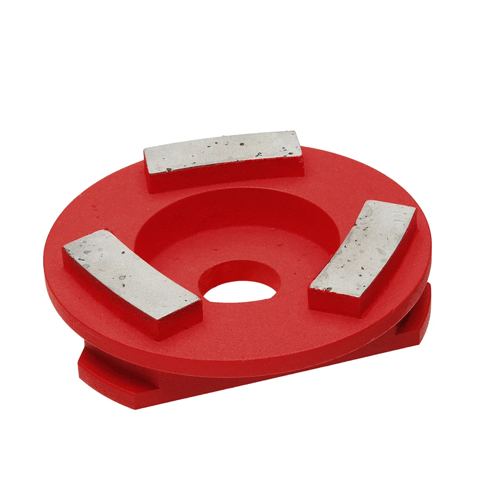 Фреза для обдирки бетона GFB00 /40x12,5x6,4R/3