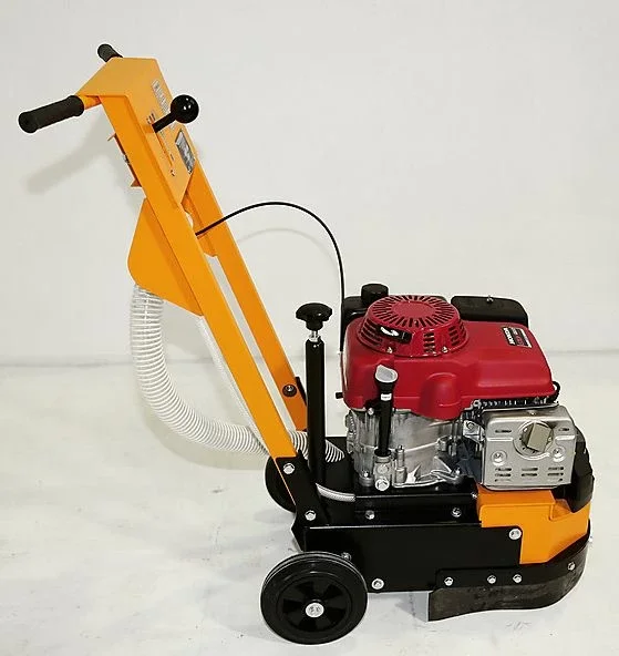 Мозаично-шлифовальная машина Сплитстоун GM-122G