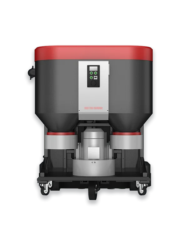 Мозаично-шлифовальная машина High Tech Grinding TANK 1500