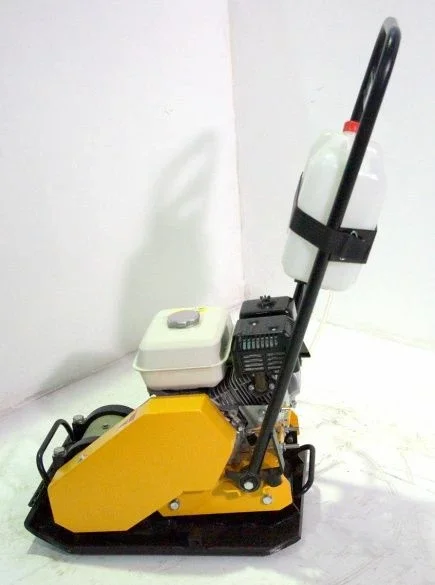 Виброплита Сплитстоун VS-246 E20