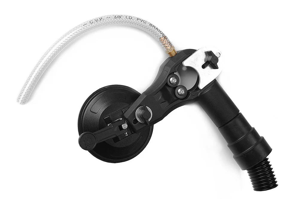 Двигатель алмазного бурения MESSER TC402