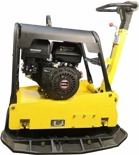 Виброплита реверсивная Zitrek CNP 330Y-2 091-0074