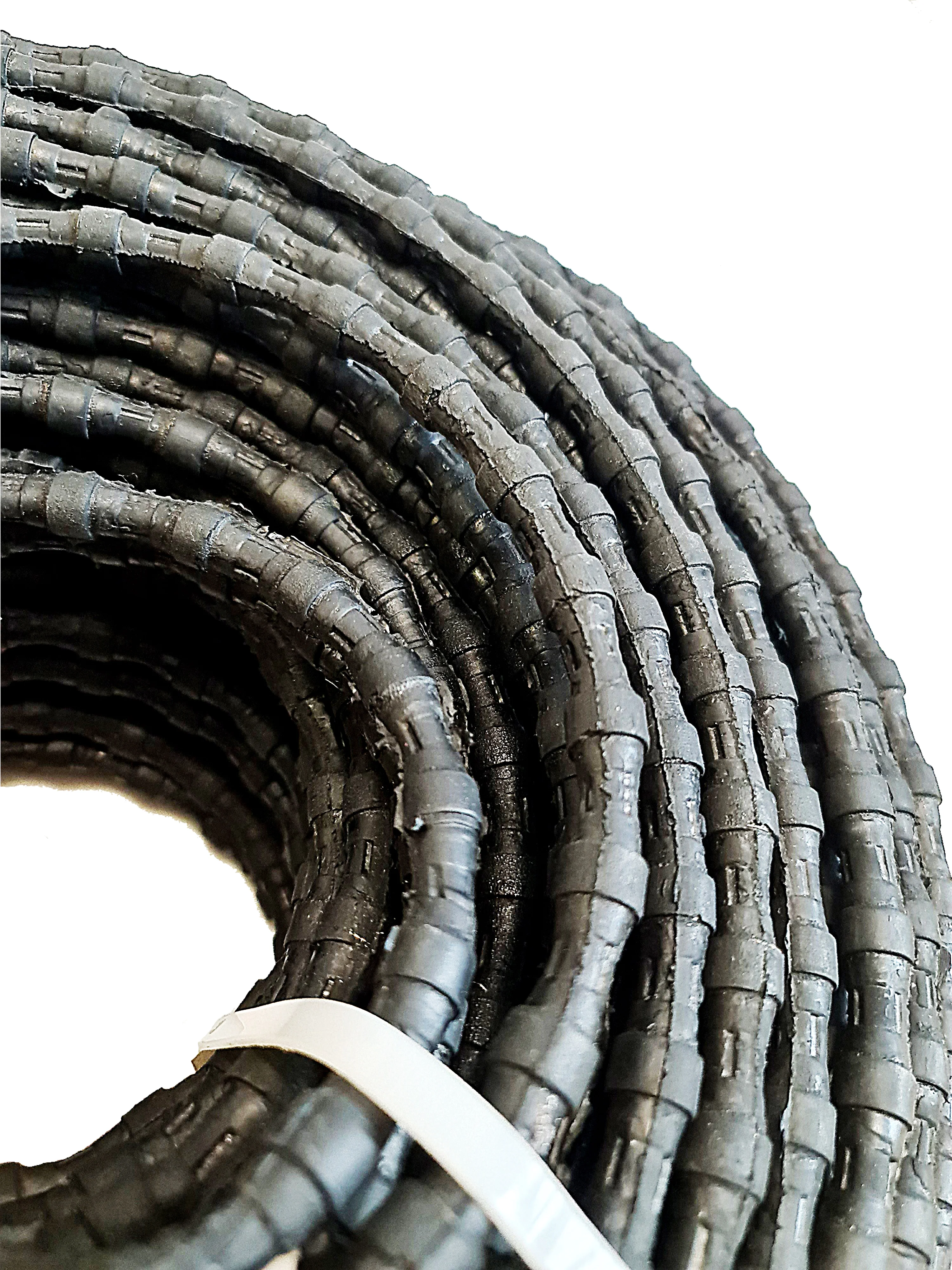 Алмазный канат FASTCUT 11.5 mm гальванический Premium (FC11ZHBSGL-SVU-GL)