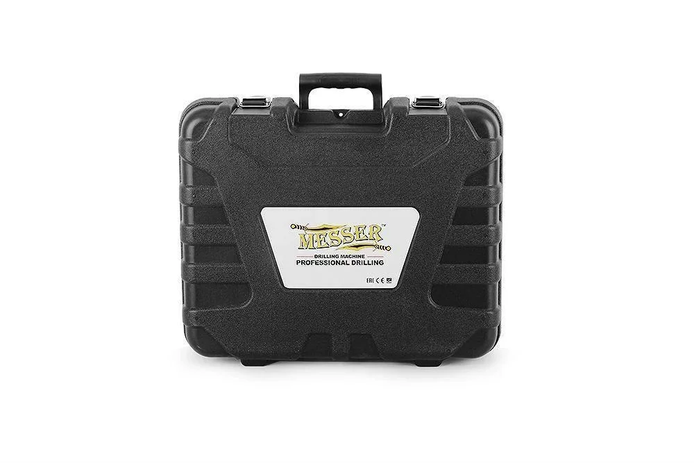 Магнитный сверлильный станок MESSER MDM-42