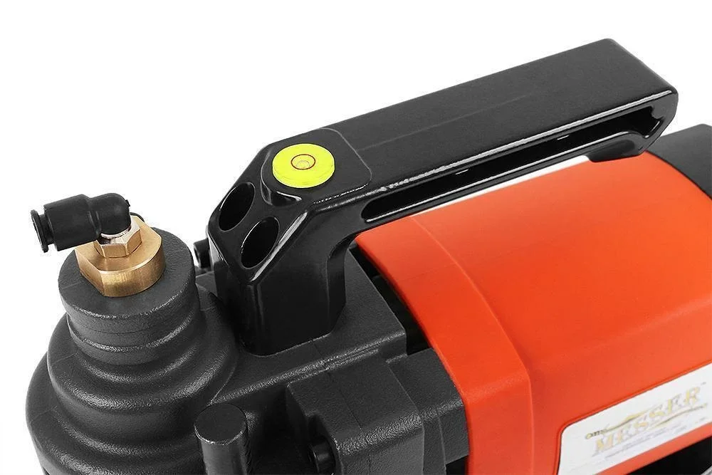 Магнитный сверлильный станок MESSER MDMG-35