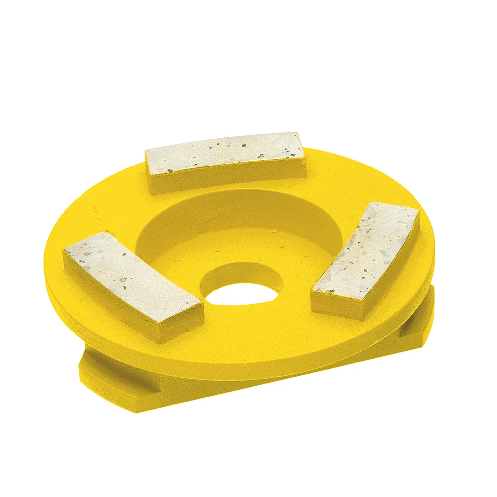 Фреза для обдирки бетона GFB2 /40x12,5x6,4R/3