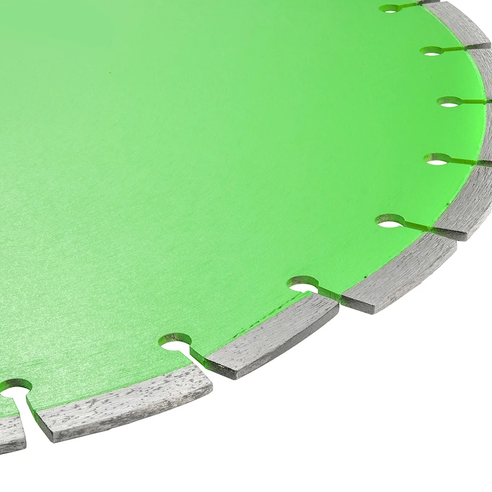 Диск Адель по асфальту S-LGF450/25,4DA ∅450 мм