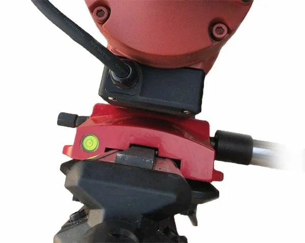 Установка алмазного бурения Voll V-Drill 255N