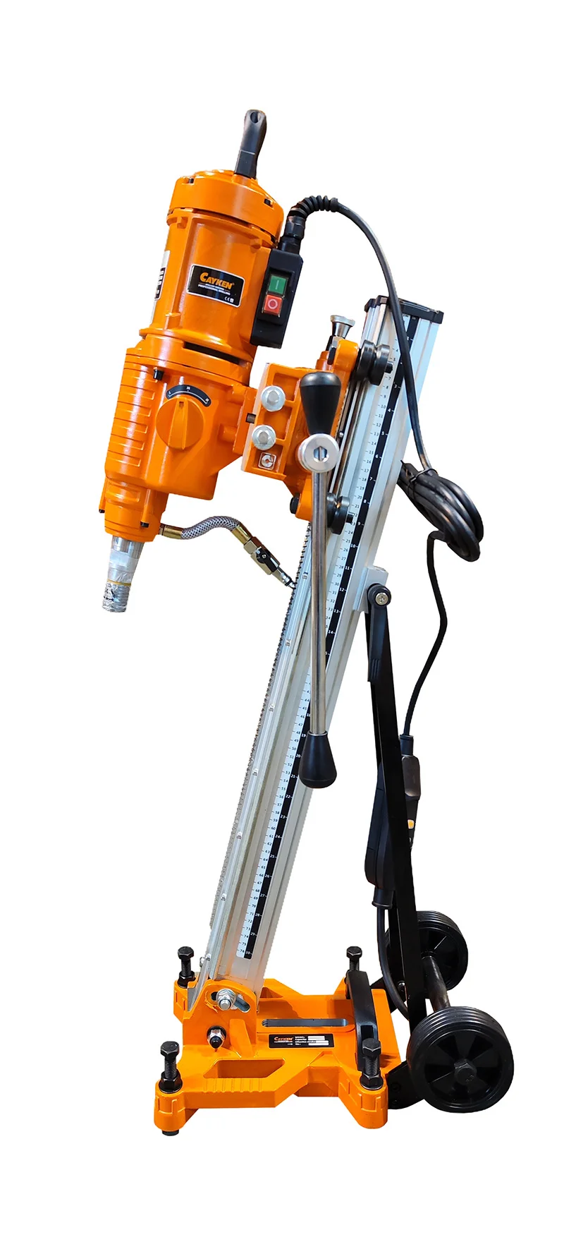 Станина для буровой машины Cayken KCY-400F-N