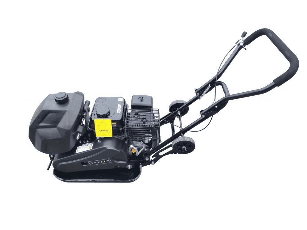 Виброплита Zitrek z3k60w Loncin 160F