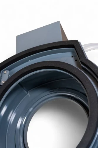 Водосборное кольцо аккумуляторное беспроводное до 102мм