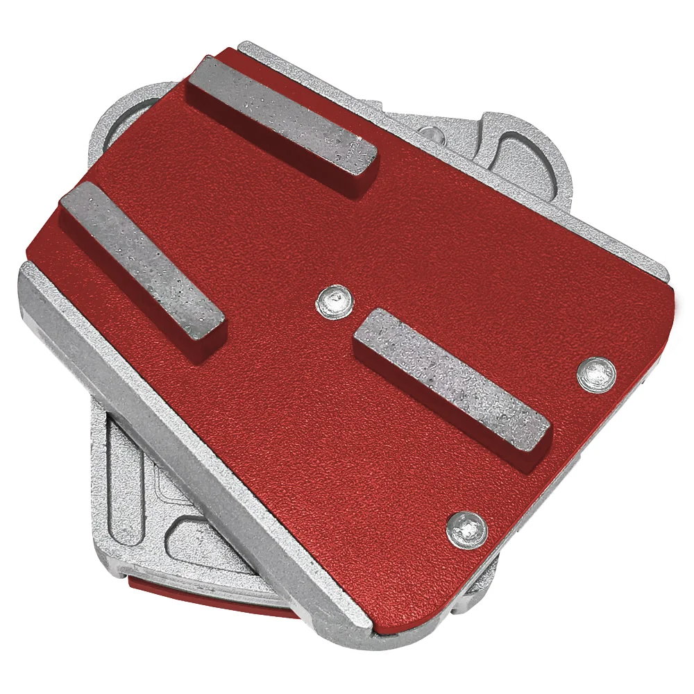 Франкфурт для обдирки бетона GFB00 /40x8x10R/3