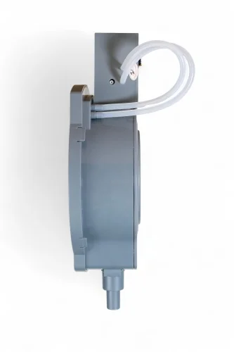 Водосборное кольцо электрическое до 102мм