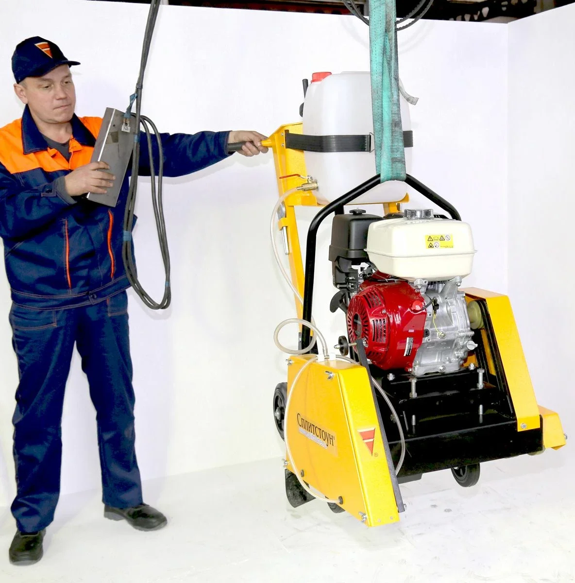 Швонарезчик Сплитстоун CS1813