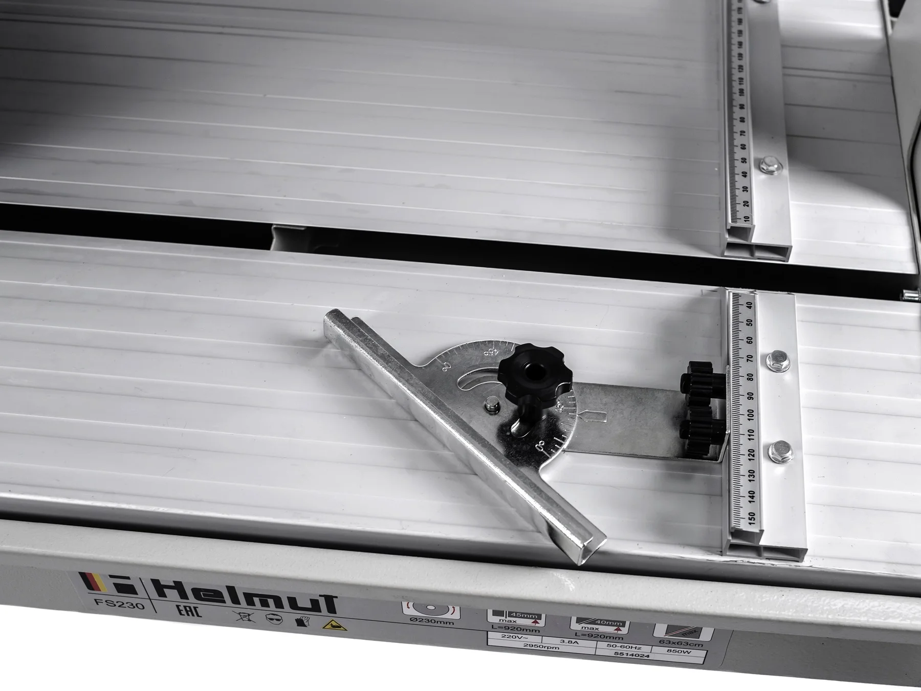 Плиткорез Helmut FS230