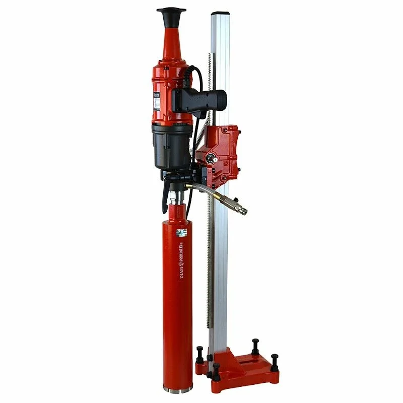 Установка алмазного бурения DIAM ML-102/2HS