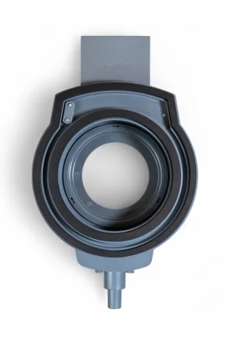 Водосборное кольцо электрическое до 102мм