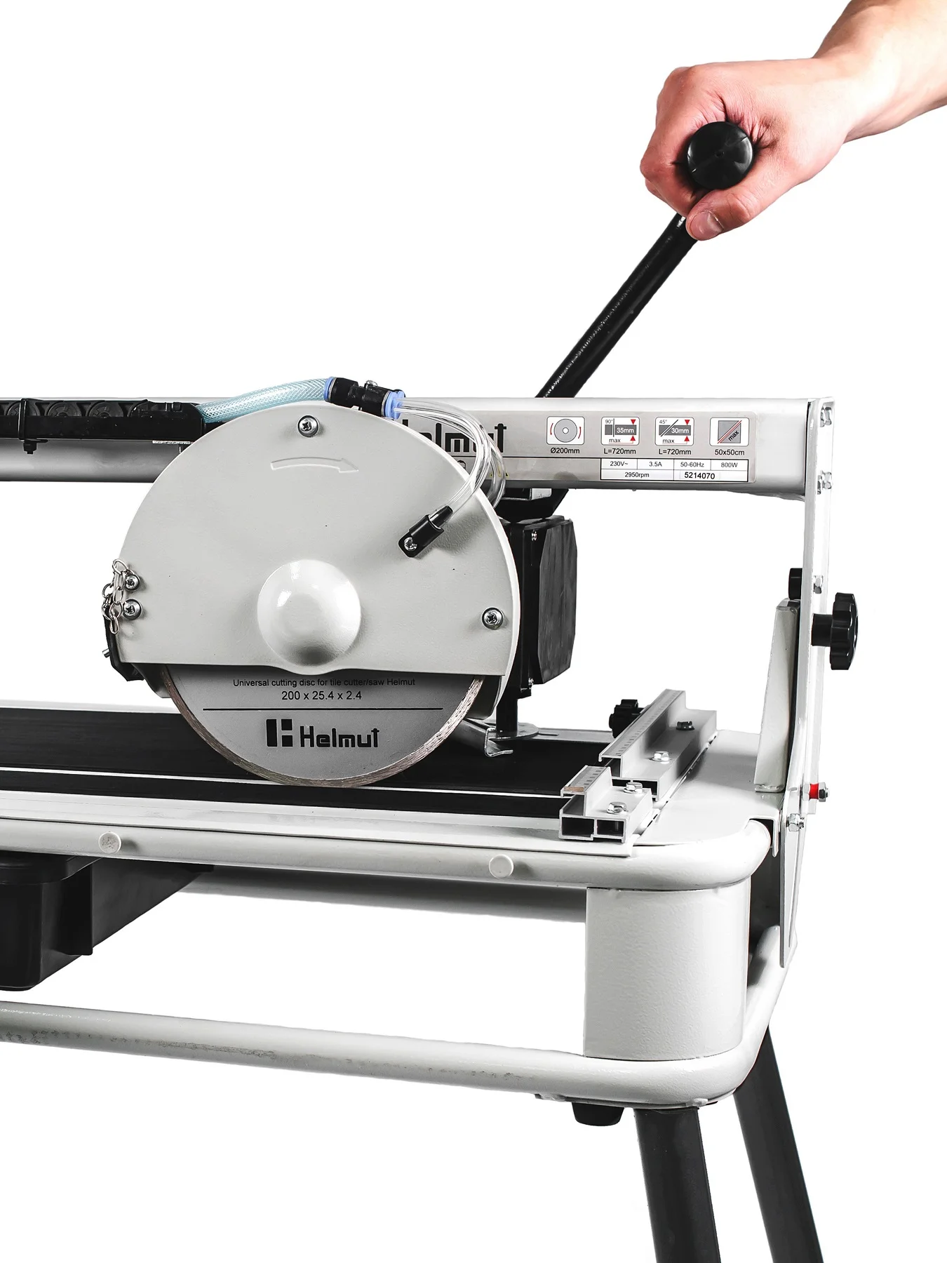 Плиткорез Helmut FS300