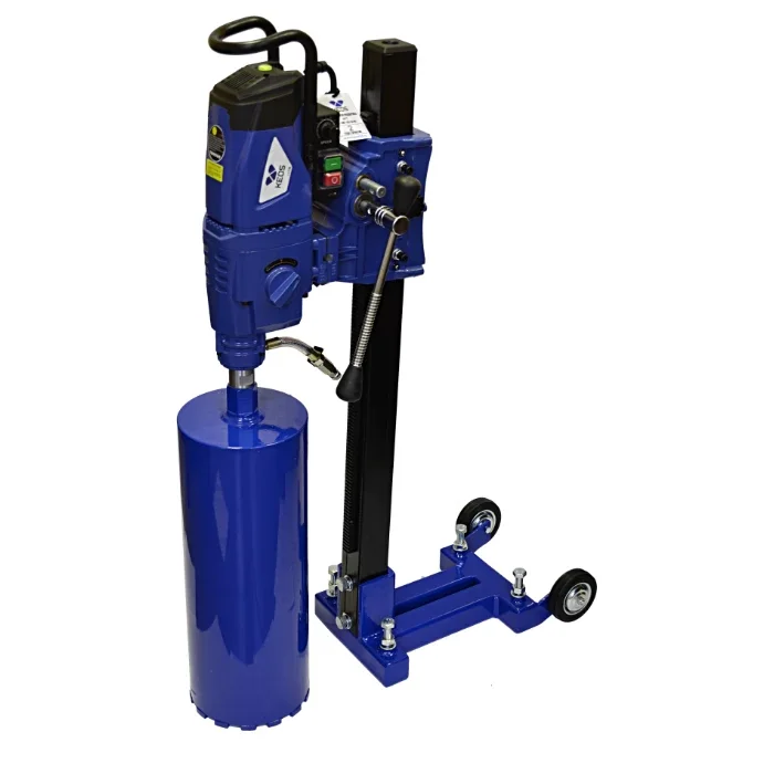 Установка алмазного бурения KEOS KS-350