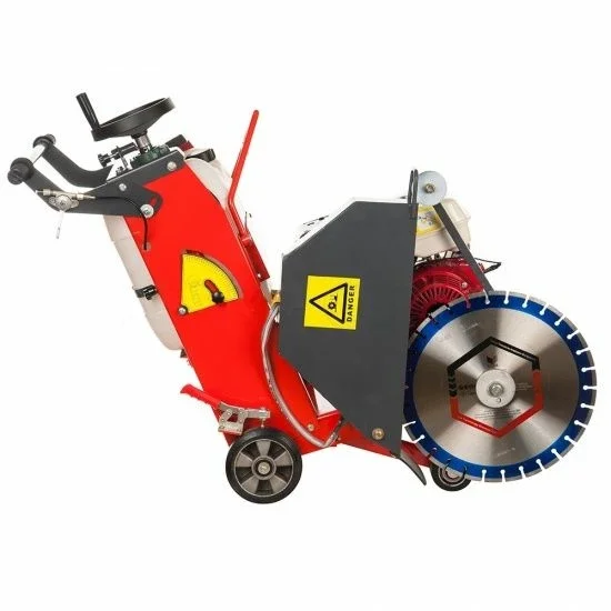 Швонарезчик Diam RK-450/9,0H