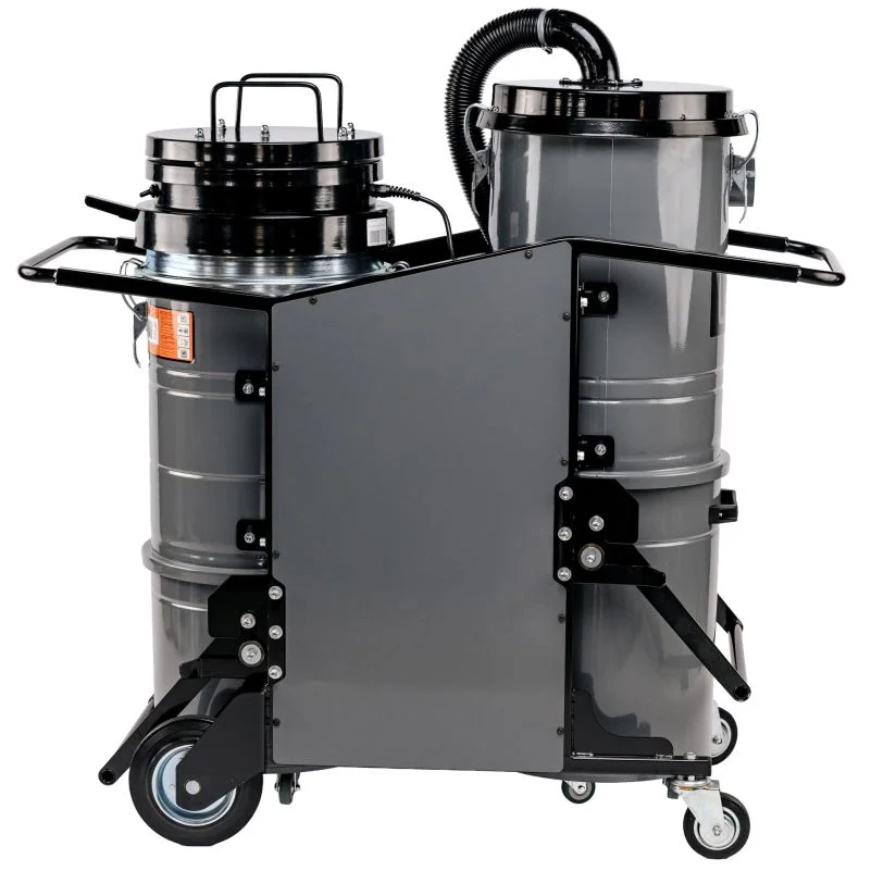 Строительный промышленный пылесос Linolit® 742