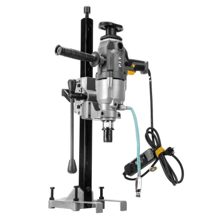 Дрель алмазного сверления P.I.T. ULTRA PWD180-C