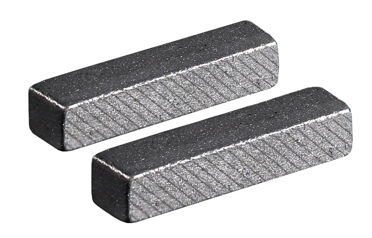 Алмазные сегменты Серия GFB (шлифовальный инструмент)